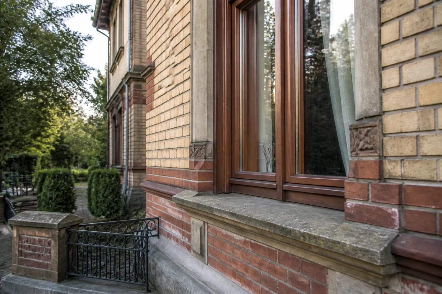 Redaktionelles Symbolbild zum Thema Immobilienwert in Bonn ermitteln